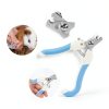 Small Animal Brush Pet Supplies Soft Bristle-3