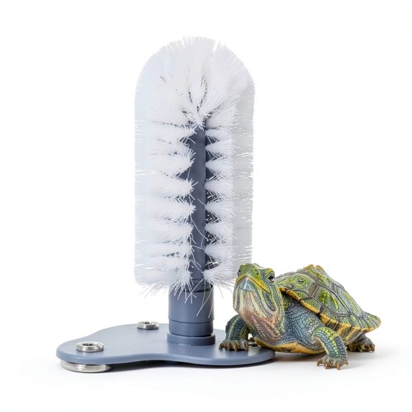 Turtle Brush NYYYSM Silicone Suction Cup Pet Care-4