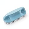 Grout Brush Owltron Blue Plastic Medium Brush-4