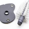 Alfyng Turtle Cleaning Brush Suction Cup TPR Material Pet-2