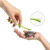 TURAOHU Turtle Brush Suction Cup Design Pet Cleaning Tool-4