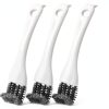 Bird Cage Brush Cleaner Sinbana Stainless Steel-0
