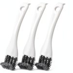 Bird Cage Brush Cleaner Sinbana Stainless Steel-0