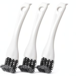 Bird Cage Brush Cleaner Sinbana Stainless Steel-0