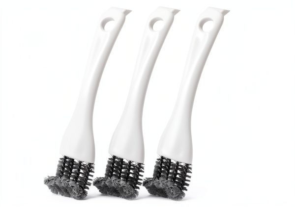 Bird Cage Brush Cleaner Sinbana Stainless Steel-0