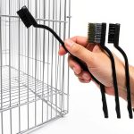 Birdcage Brush Laiguang Ergonomic Multi‑Head-0