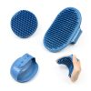 Small Animal Brush Pet Supplies Soft Bristle-2
