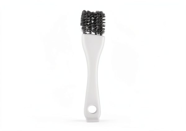 Bird Cage Brush Cleaner Sinbana Stainless Steel-3