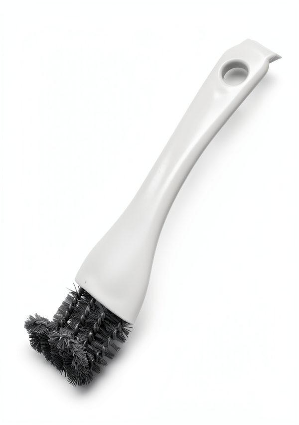 Bird Cage Brush Cleaner Sinbana Stainless Steel-1