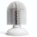 Neacus Turtle Shell Cleaner Brush PP PVC Design-0
