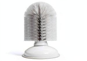 Neacus Turtle Shell Cleaner Brush PP PVC Design-0