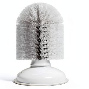 Neacus Turtle Shell Cleaner Brush PP PVC Design-0