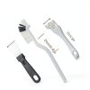 Macuezu Bird Cage Brush Stainless Steel Ergonomic-1