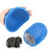 Rabbit Grooming Brush YOLUFER Small Animal Set-4