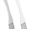Ptwola Bird Cage Cleaner Brush Ergonomic Durable-0