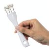 Macuezu Bird Cage Brush Stainless Steel Ergonomic-2