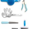 Small Animal Brush Pet Supplies Soft Bristle-1