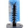 Alfyng Turtle Cleaning Brush Suction Cup TPR Material Pet-1