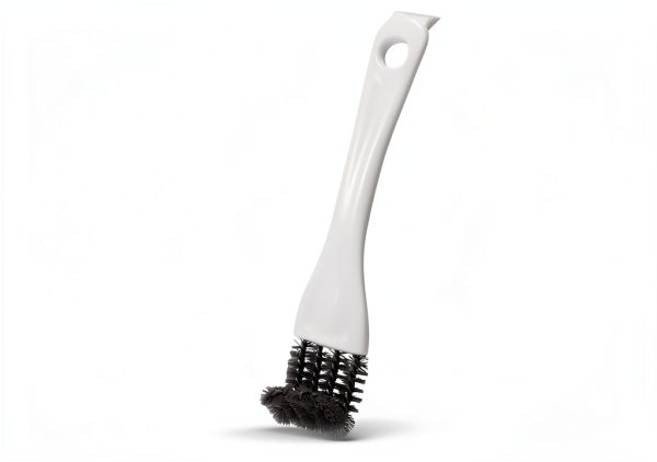 Bird Cage Brush Cleaner Sinbana Stainless Steel-2
