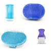 Rabbit Grooming Brush YOLUFER Small Animal Set-1