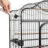 Bird Cage Brush Cleaner Sinbana Stainless Steel-5