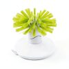 TURAOHU Turtle Brush Suction Cup Design Pet Cleaning Tool-3