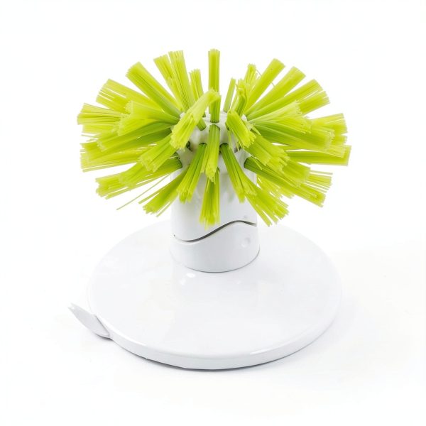 TURAOHU Turtle Brush Suction Cup Design Pet Cleaning Tool-3