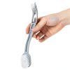Bird Cage Cleaning Brush Tucnoeu Reverse Bristle Design Pet-3