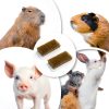 Pig Self Cleaning Brush MiOYOOW Soft Bristles-6