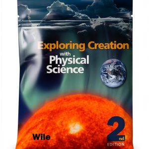 Apologia Educational Ministries Kindle Store Earth Science-0