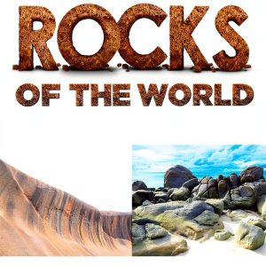 Speedy Kids Earth Sciences eBook for Teens Mineralogy Guide-0