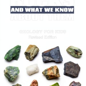 Earth Science eBook by Baby Professor Kindle Edition for K-12 Students-0