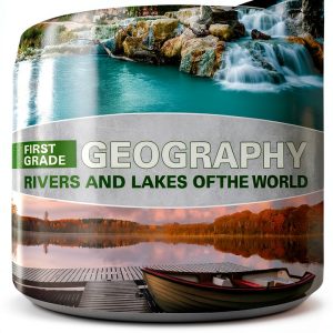 Baby Professor Water Science eBook Kindle Edition-0