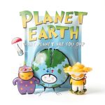 Basher Science Earth Science eBook Kingfisher Har/Pstr for Ages 9-11-0
