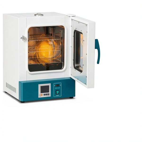 GAOMON Lab Incubator 20L General Purpose Incubator with PID Control-6