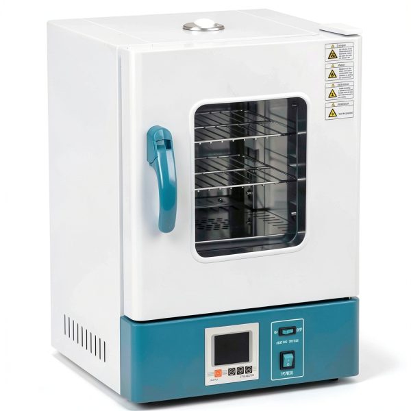 GAOMON Lab Incubator 20L General Purpose Incubator with PID Control-0
