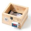 Smart Temperature Controlled Incubator NASIDE Warmth Easy Clean-5