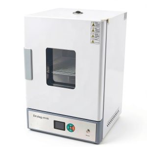 72L Lab Incubator HayWHNKN Purpose with 304 Stainless Steel 2 Shelves-0