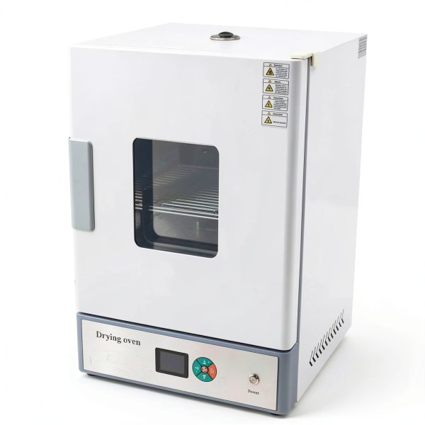 72L Lab Incubator HayWHNKN Purpose with 304 Stainless Steel 2 Shelves-0