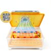 48 Egg Incubator Sailnovo with Auto Turner and Humidity Display-3