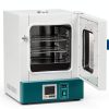 Towallmark Lab Incubator 20L Bacteria Incubator RT-65℃ Scientific Digital Incubator PID Temperature Control Microbiological Laboratory Incubator for Bacterial Culture Seed Germination Medical Science-1