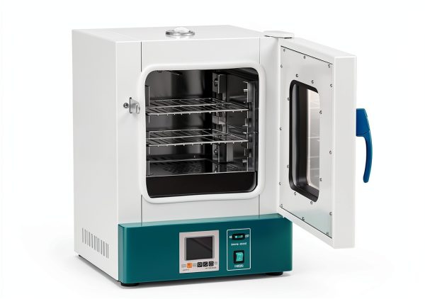 Towallmark Lab Incubator 20L Bacteria Incubator RT-65℃ Scientific Digital Incubator PID Temperature Control Microbiological Laboratory Incubator for Bacterial Culture Seed Germination Medical Science-1
