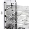 72L Lab Incubator HayWHNKN Purpose with 304 Stainless Steel 2 Shelves-4
