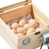 Smart Temperature Controlled Incubator NASIDE Warmth Easy Clean-2