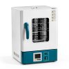 Towallmark Lab Incubator 20L Bacteria Incubator RT-65℃ Scientific Digital Incubator PID Temperature Control Microbiological Laboratory Incubator for Bacterial Culture Seed Germination Medical Science-3