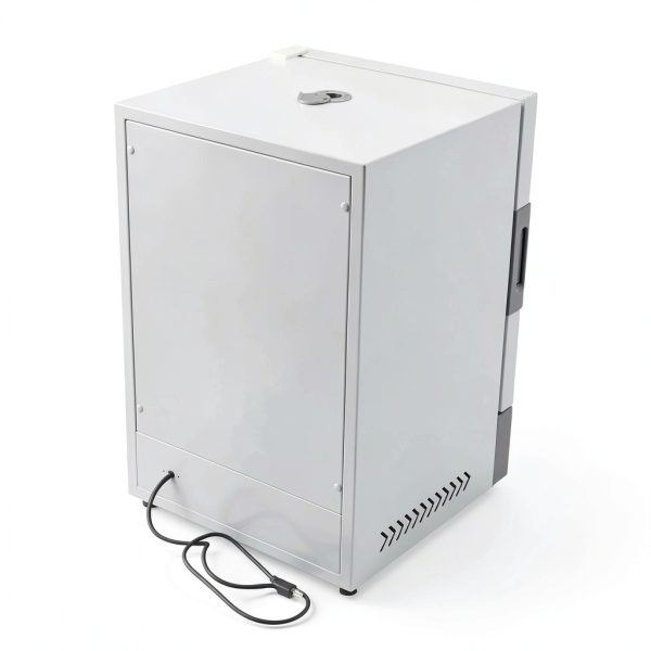 72L Lab Incubator HayWHNKN Purpose with 304 Stainless Steel 2 Shelves-8