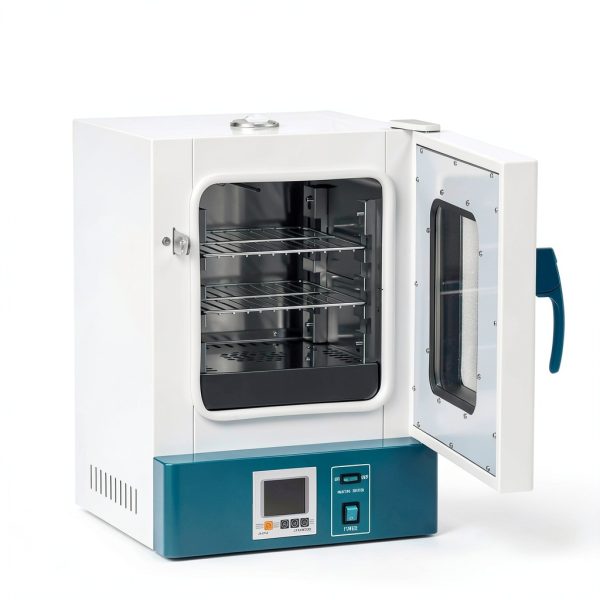 GAOMON Lab Incubator 20L General Purpose Incubator with PID Control-2