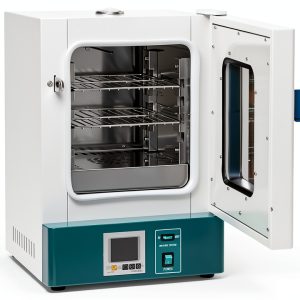 Towallmark 20L Lab Incubator Precise PID Temp 0 to 65C 304 Stainless-0