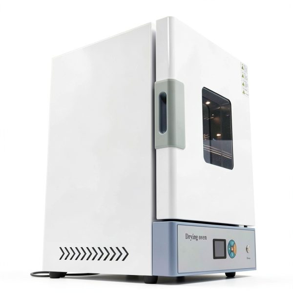72L Lab Incubator HayWHNKN Purpose with 304 Stainless Steel 2 Shelves-6