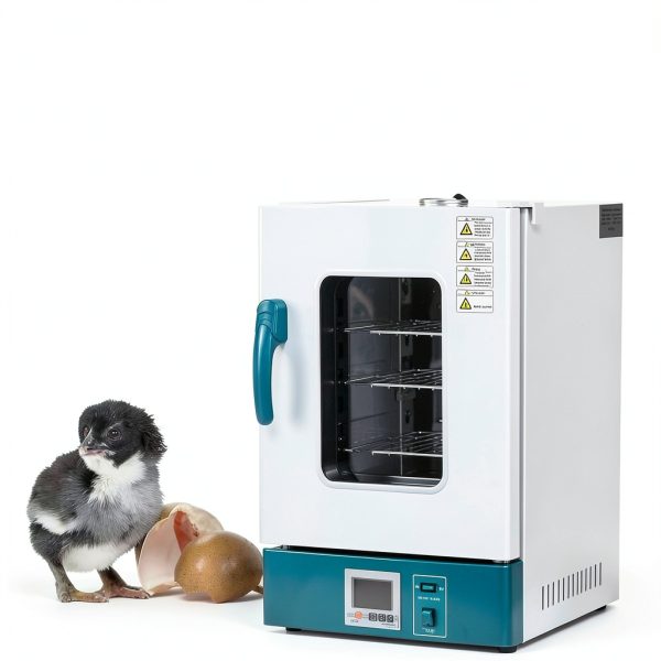 GAOMON Lab Incubator 20L General Purpose Incubator with PID Control-1